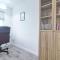 High view house, 3 bed flat, Number 41A