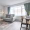 High view house, 3 bed flat, Number 41A