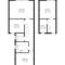 High view house, 3 bed flat, Number 41A