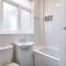 High view house, 3 bed flat, Number 41A