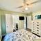Ocean Springs Cottage 2 Bedroom 2 Bath