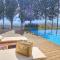 Rahal - Luxury house with pool - A perferfect getaway