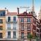 La Forêt des Pins - Free Check-In - Wifi - Parking Privé - Netflix - Draps & Serviettes inclus - Labenne