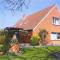 Ferienwohnung Ruheoase In Otterndorf