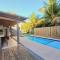 Casa com Piscina e 4 Quartos em Porto Seguro