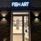 BeB e Ristorante Fish Art - Bollate