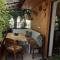 Ferienhaus in Döbrököz mit privatem Pool - Döbrököz