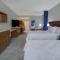 Home2 Suites Dallas-Frisco