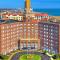 Berkeley Oceanfront Hotel - أسبوري بارك