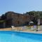 Große Wohnung in Castellina Marittima mit Privatem Garten - a88443