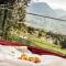 Luxuriöses Panorama Chalet Penthouse mit Sauna und Hot-Whirpool