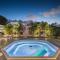 Magnifique Villa avec piscine au cœur des plages