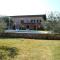 Rustikale, klimatisierte Finca mit Pool - Búger