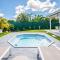 Magnifique Villa avec piscine au cœur des plages