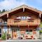 Chalet Promi-Alm in Flachau