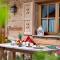 Chalet Promi-Alm in Flachau