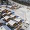 Chalet Promi-Alm in Flachau