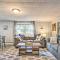 Buttermilk Cottage in Cape Cod Steps to Beach