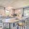 Buttermilk Cottage in Cape Cod Steps to Beach - ويرهام