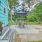 Buttermilk Cottage in Cape Cod Steps to Beach - ويرهام