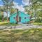 Buttermilk Cottage in Cape Cod Steps to Beach - ويرهام