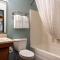 WoodSpring Suites Augusta Fort Eisenhower