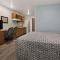WoodSpring Suites Greenville Central I-85