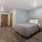 WoodSpring Suites Greenville Central I-85