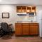 WoodSpring Suites Greenville Central I-85