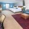 Home2 Suites By Hilton Weatherford