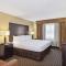 Quality Inn & Suites Morgantown - University Area