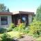 Gemütlicher Ferienbungalow mit Garten