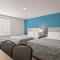 WoodSpring Suites Greeley