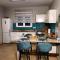 Pasithea Luxury house