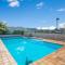 Grande Vista 5Br Manor with Pool & Mt Eden Views