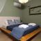 Pasithea Luxury house