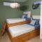 Pasithea Luxury house