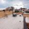 Appartement in Locri mit Garten und Terrasse