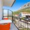 Apartments by the sea Podaca, Makarska - 2783 - Podaca