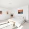Luxury stunning beach home with rooftop - Ocean View! - أوشن سايد