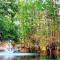 Waterfront Houston Hide out In A Magical Forest - Waller