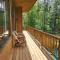 Waterfront Houston Hide out In A Magical Forest