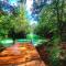Waterfront Houston Hide out In A Magical Forest - Waller