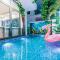 VILLA SB123 FLC SẦM SƠN