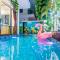 VILLA SB123 FLC SẦM SƠN