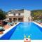 Villa Los Poyatos, beheizter Pool, Wifi, AC,BBQ - Comares
