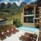 Auberge Cape Guesthouse - 开普敦