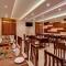 Hotel Rudra Vilas - Agra