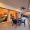 3BD Garza Blanca 5 Stars Resort with Ocean Views - 巴亚尔塔港