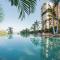 3BD Garza Blanca 5 Stars Resort with Ocean Views - 巴亚尔塔港